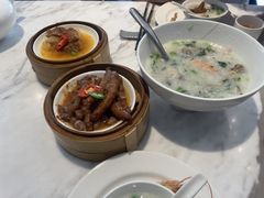 -鹭江潮餐厅•福建菜(鹭江佲家酒店)