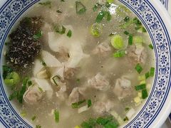-清真马祥兴菜馆(云南北路店)