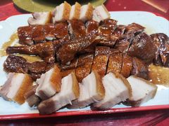 -大笑饭堂(甲子桥店)