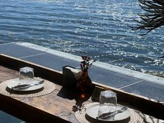 -六阅·福十 FORTEN 海景咖啡西餐厅(双廊古镇店)