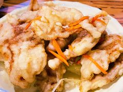 锅包肉-京玉菲饭店(李村店)