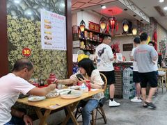 -红灯笼龙凤饭店(宁波老字号店)