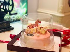 -哈根达斯(太原长风街店)