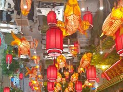 -奔跑吧陕菜·盛世长安(民乐园万达店)
