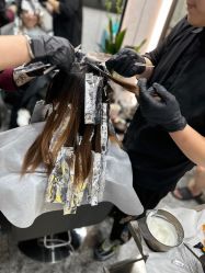 -A&L salon