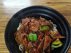 -董记面馆(漳州二路店)