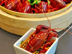 -浙食逅·弄虾·融合菜·小龙虾(双城国际店)