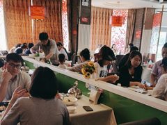 -大碗居·烤鸭·鱼头泡饼(天坛东门店)