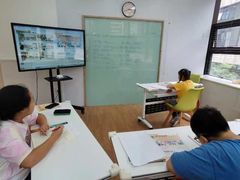 -i2青少儿英语(爱加星悦荟店)