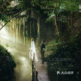 长沙花朵季🌸教你如何和花朵一起拍合照👇🏻（1）