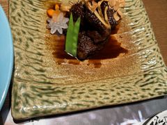 -水之惠鲜鱼料理(王府大街店)