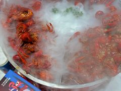 -熊记虾王·蓝龙虾(东晓南店)