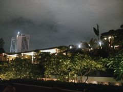 -明谷行馆·温泉