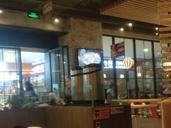 -避风塘(百联东郊店)