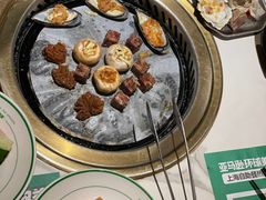 -亚马逊海鲜自助(梅溪湖步步高店)