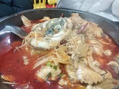 -巴蜀石锅鱼(紫荆街店)