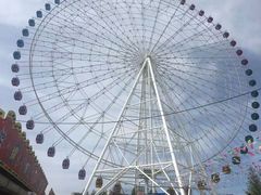 -霸王河欢乐世界