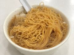 -麦文记面家(佐敦店)