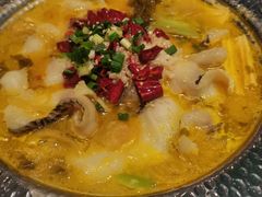 -谷田稻香·砂锅菜(南沙万达广场店)