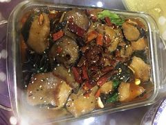 -五台山正觉全素斋