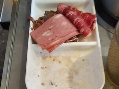 -伍棵星炭烤自助料理·烤鳗鱼(浦东食品城店)