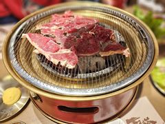 -西塔老太太泥炉烤肉(双井店)