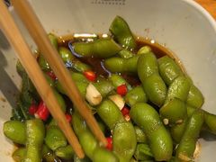 -木屋烧烤(坂田天安云谷店)