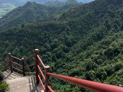-大慈岩风景区