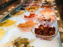 嫩牛肉-成都你六姐·牛肉冒菜(城市集市合生汇店)