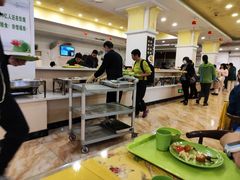 -福慧素膳坊(北部湾中路店)