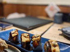 -鱼意寿司(钟村分店)