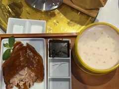 -峨嵋酒家 南北川菜 优选烤鸭(广渠路店)