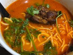 -和府捞面(景枫中心店)