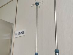 -青岛伊美尔医疗美容医院-停车场