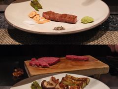 -神户牛排餐厅MOURIYA(总店)