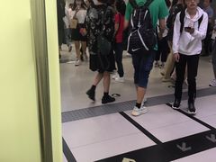 -呼家楼(地铁站)