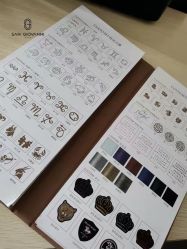 -圣乔凡尼服装定制