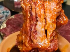 -大阪烧肉BAKA一代(十亩地店)