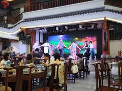 -香麒园·过桥米线·南湖雅宴