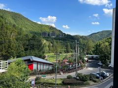 -莫干山风景区