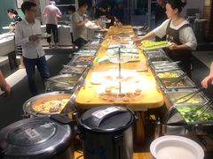 -素清香(解放路店)