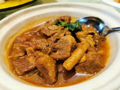 老厨师炖牛肉-并州饭店·并萃阁