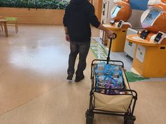 -厦门市图书馆(集美新城馆区)