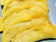 -老新隆牛肉锅贴(新街口店)