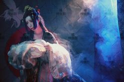 -梓摄影古装写真工作室(富力广场店)