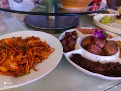 -名都饭店