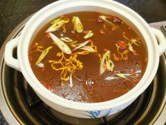 -大理董·董家小厨野生菌火锅(古城旗舰店)