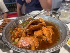-大鱼徽州·寻味徽菜(星光总店)