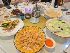 -崖口红树林海鲜餐厅
