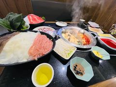 -井格重庆火锅(西直门凯德Mall店)